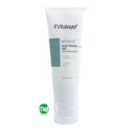 ژل شستشو روشن کننده ویتالیر