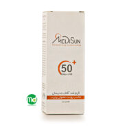 کرم ضد آفتاب مدیسان