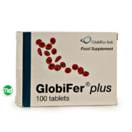 قرص گلوبیفر پلاس کریوگارد