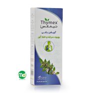 شربت تیمکس ایران داروک