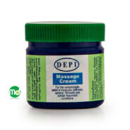 کرم ماساژ دپی