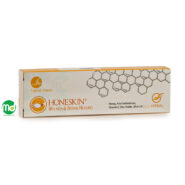 کرم هان اسکین هربال