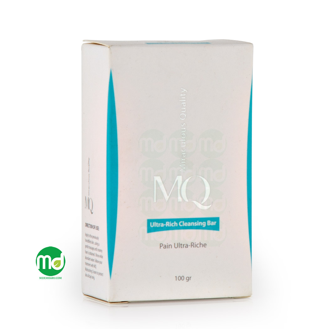 پن پوست خشک ام کیو