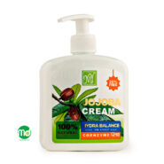 کرم مرطوب کننده پمپی مای