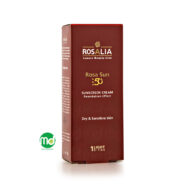 کرم ضد آفتاب رزالیا