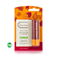 نرم کننده لب دیپ سنس