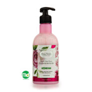 مایع دستشویی کرمی دیپ سنس