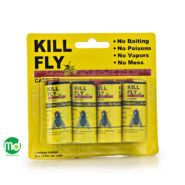 چسب مگس نواری