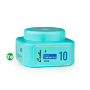 کرم کاسه ای آبرسان روزانه