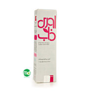 کرم نرم کننده اوری فاب