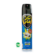 اسپری حشره کش تار و مار