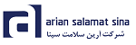 آرین سلامت سینا