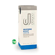 کرم مراقبتی شب دلانو