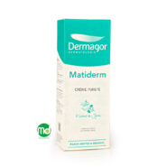 کرم مرطوب کننده درماگور