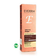 شامپو کراتینه فاقد سولفات اویدرم