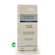 کرم ویتامین سی مرطوب کننده