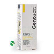 کرم مرطوب کننده پوست چرب