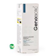 سرم آبرسان ژنو بایوتیک