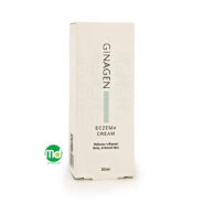 کرم اگزما ژیناژن