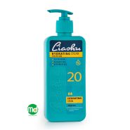 کرم آبرسان پمپی لیاشو