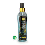 خوشبو کننده مو و بدن