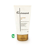 ژل پاک کننده پوست چرب