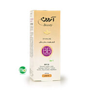 بی بی کرم مرطوب کننده