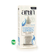 محلول چند منظوره آرتین