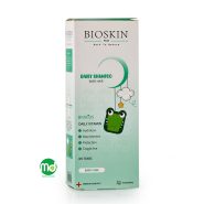 شامپو سر ویتامینه کودکان