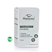 سرم آبرسان قوی دور چشم