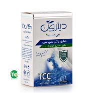 صابون تی سی سی دیترون