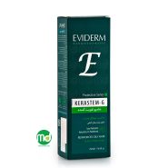 شامپو تقویت کننده مو اویدرم