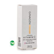 ژل روشن کننده ویتامین C