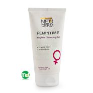 ژل بهداشتی بانوان نئودرم