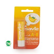 بالم لب موز ساویز