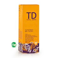 کرم ضد آفتاب و ضد لک