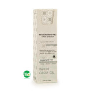 سرم بازسازی کننده مو سپیژن