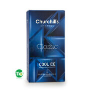 کاندوم چرچیلز مدل Classic