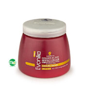 ماسک مو تثبیت کننده رنگ مو