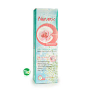 کرم رفع موهای زائد نوکس