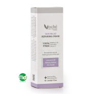 کرم ترمیم کننده وچه