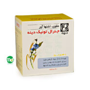 پودر جنرال تونیک دینه