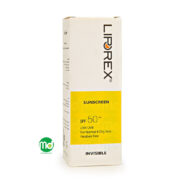 کرم ضد آفتاب بی رنگ