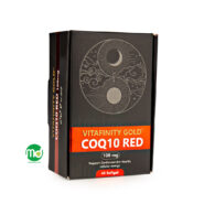 کپسول کوکیوتن قرمز ویتافینیتی