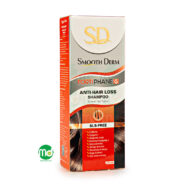 شامپو ضد ریزش اسموت درم