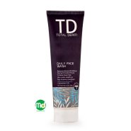 ژل پاک کننده صورت