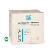 ماسک مو کاسه ای حیات بخش