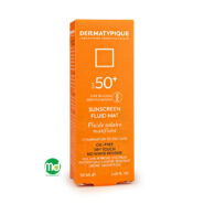 ضد آفتاب فلوئیدی