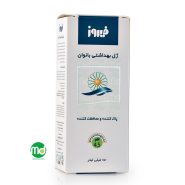 ژل بهداشتی بانوان فیروز
