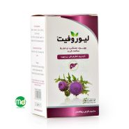 قرص لیوروفیت ایران داروک